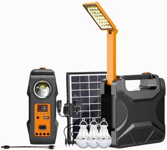 SOLAR HOUSE ™ - Drumstone Solar Inverter Kit