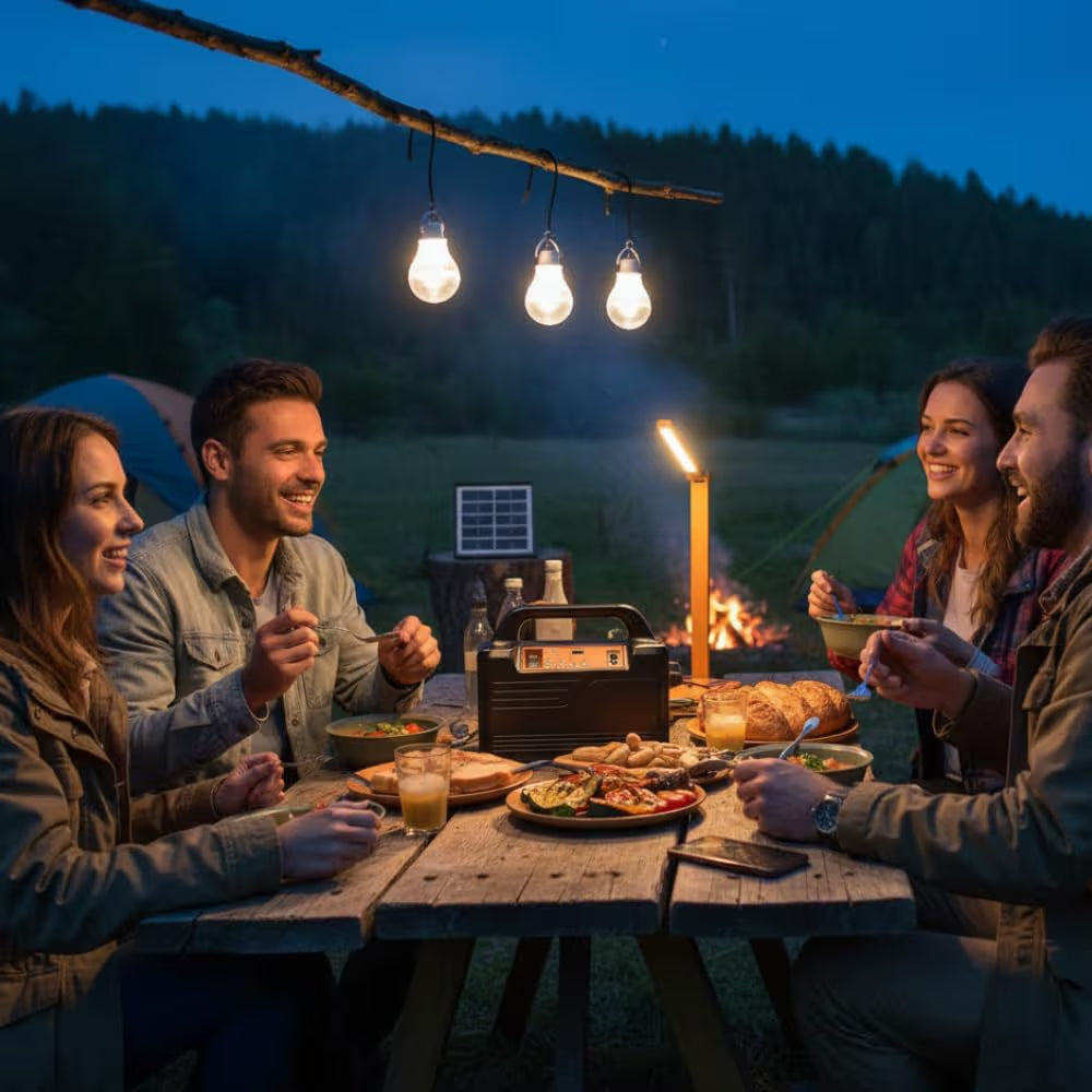 SOLAR HOUSE ™ - Drumstone Solar Inverter Kit