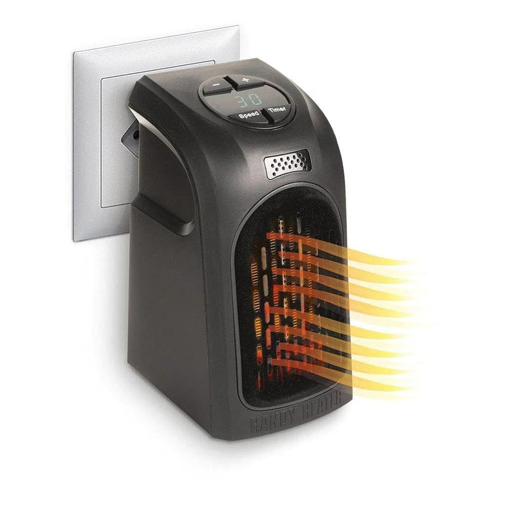 SOLAR HOUSE ™- Infrared Wall Heater