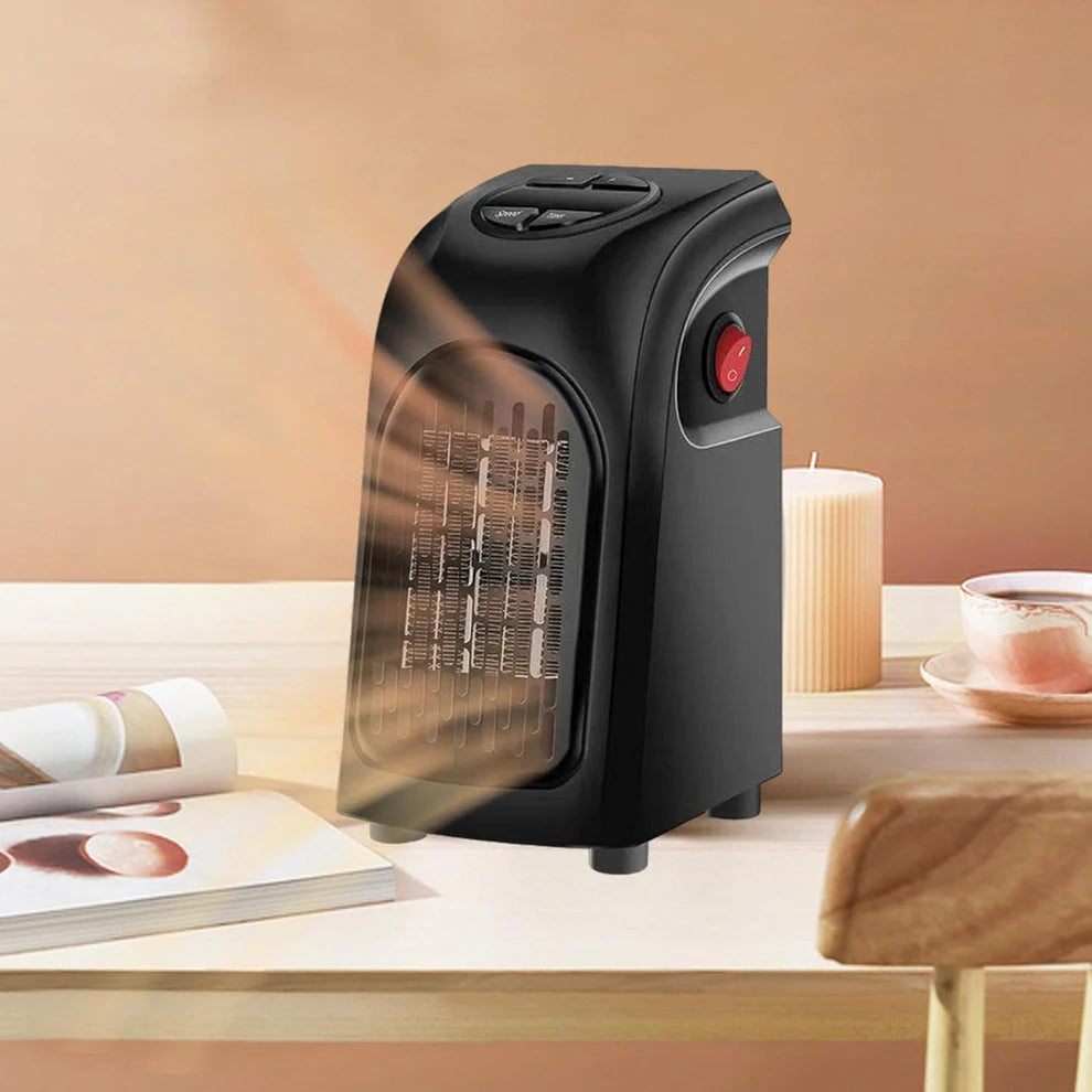 SOLAR HOUSE ™- Infrared Wall Heater